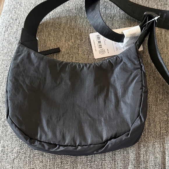 Athleta Mini Crescent Bag Crossbody - Picture 3 of 4